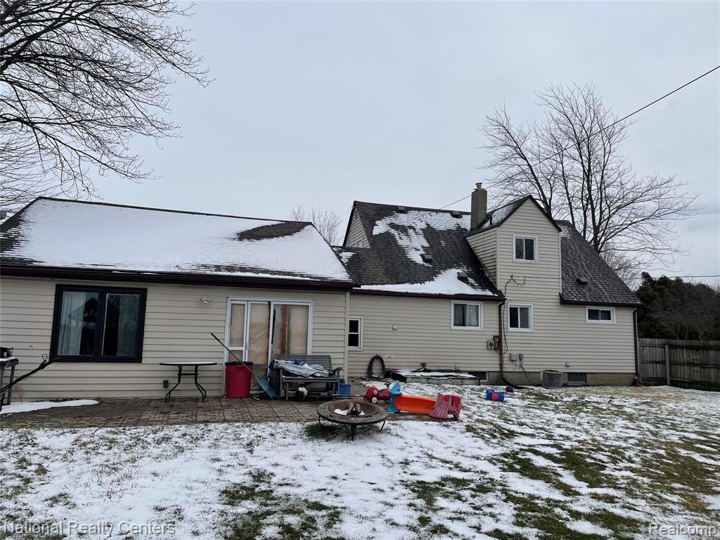 2380 South Van Dyke Road Marlette, MI 48453 - Photo 56 of 56