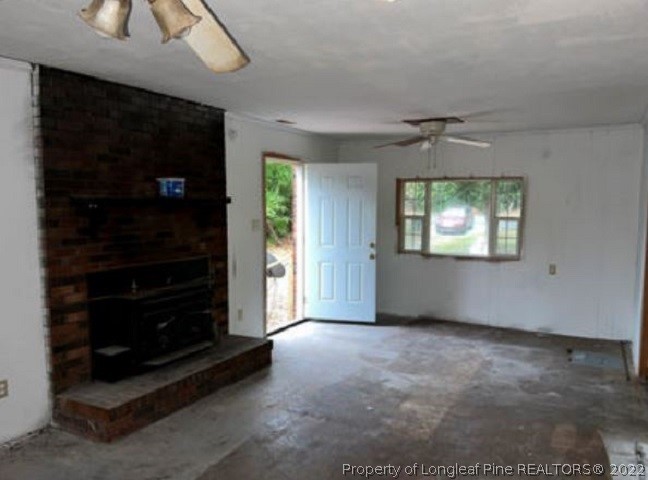 471 Coates Road Linden, NC 28356 - Photo 3 of 8 Gallery Image 3