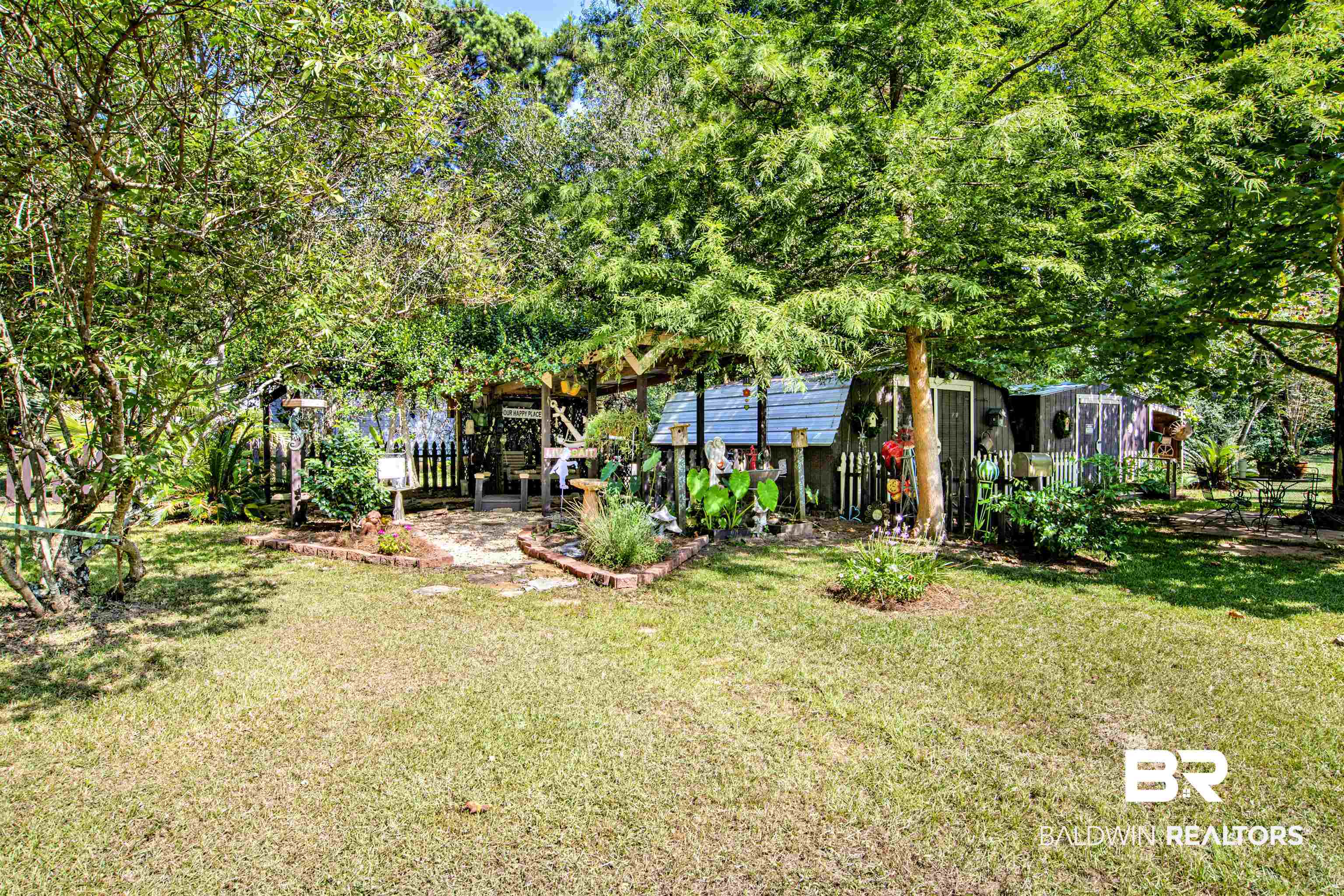 7360 Huckleberry Lane Daphne, AL 36527 - Photo 19 of 25