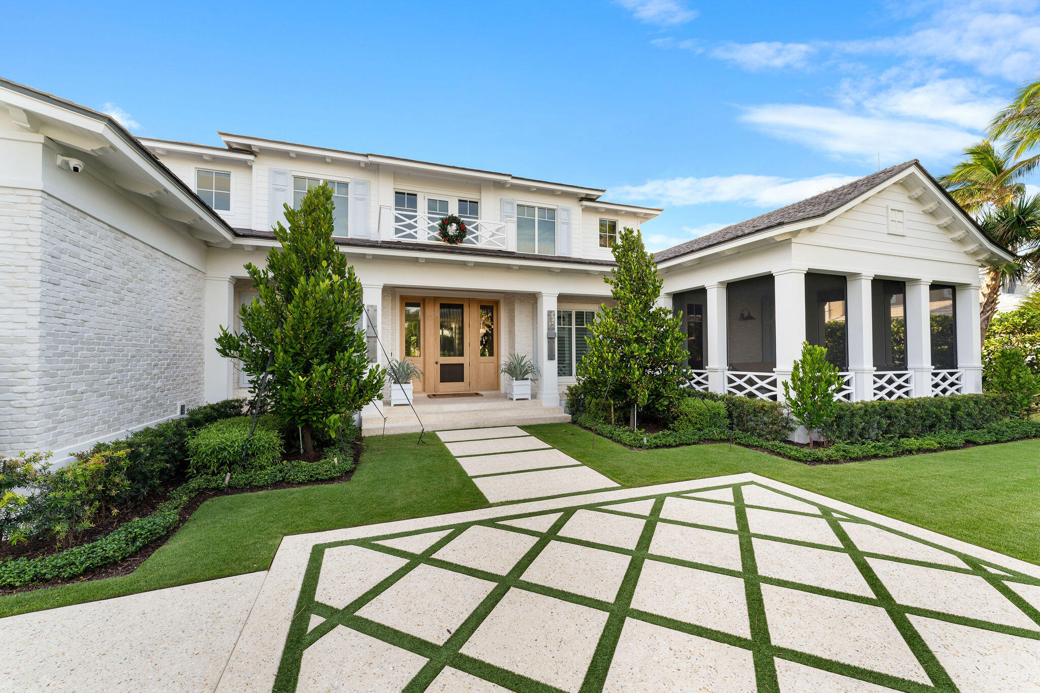 11329 Turtle Beach Road North Palm Beach, FL 33408 - Photo 1 of 44 ELEVATION
