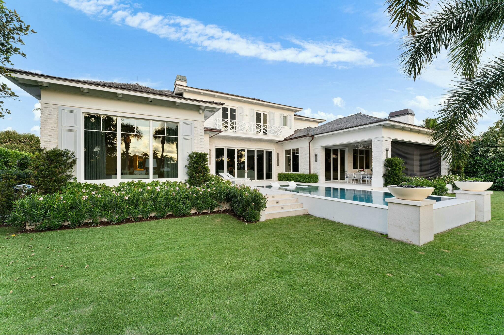 11329 Turtle Beach Road North Palm Beach, FL 33408 - Photo 29 of 44 REAR VIEW