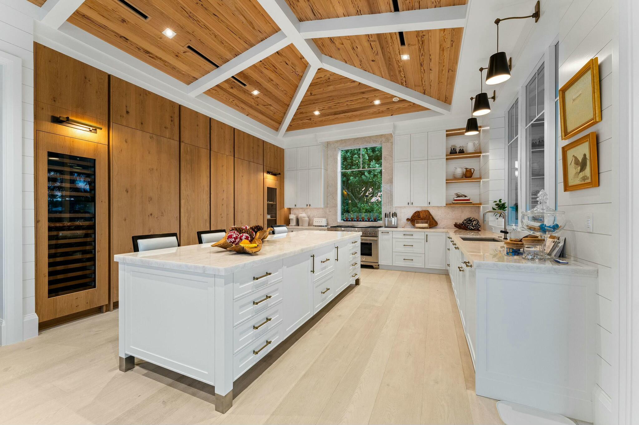 11329 Turtle Beach Road North Palm Beach, FL 33408 - Photo 7 of 44 KITCHEN