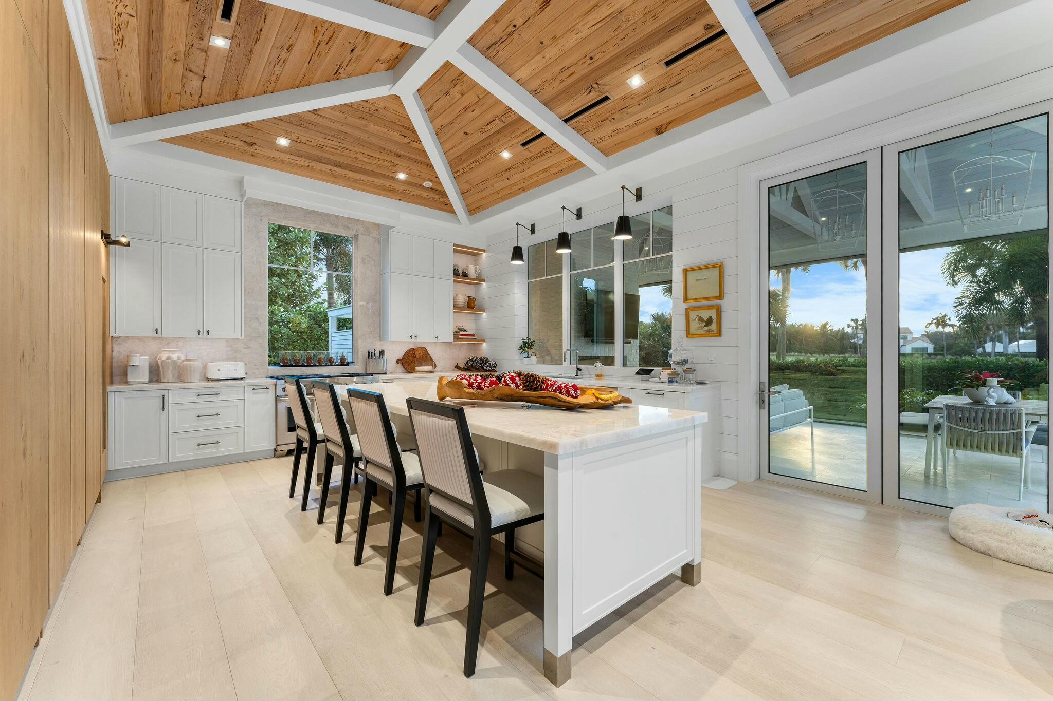11329 Turtle Beach Road North Palm Beach, FL 33408 - Photo 8 of 44 KITCHEN