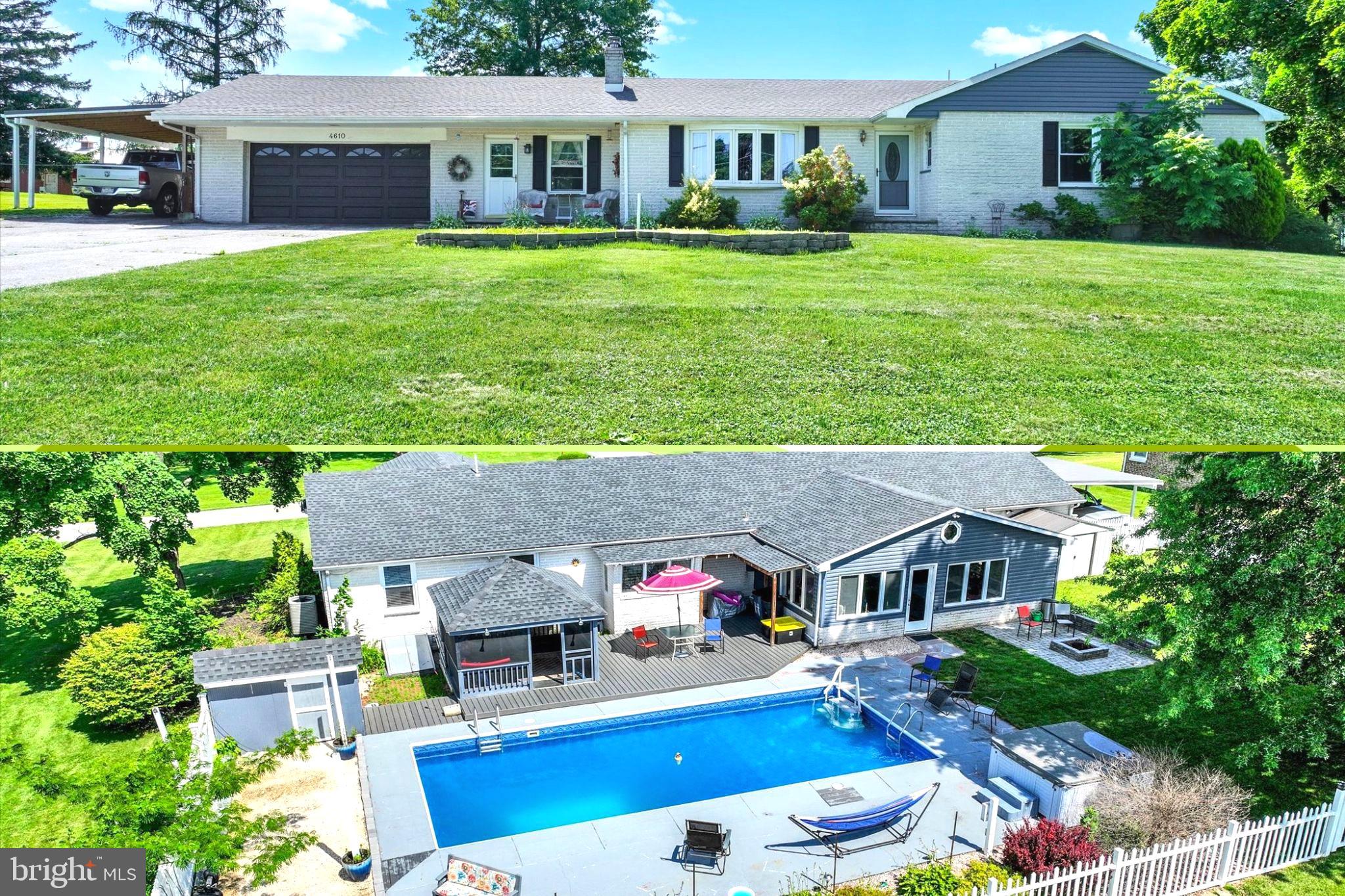 4610 Paradise Road Dover, PA 17315 - Photo 1 of 48 Gallery Image 1