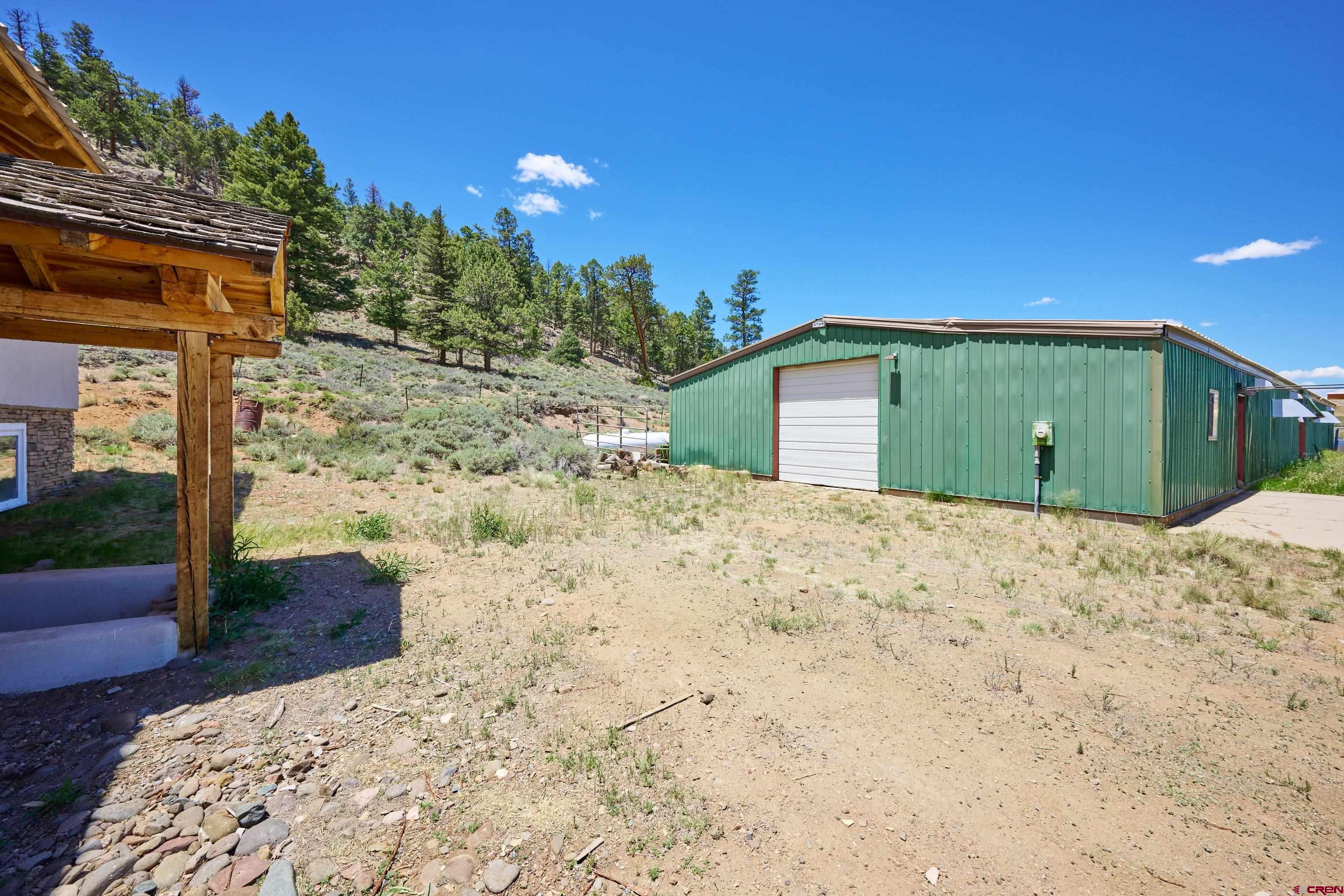 1560 Goose Creek Road Powderhorn, CO 81243 - Photo 33 of 39