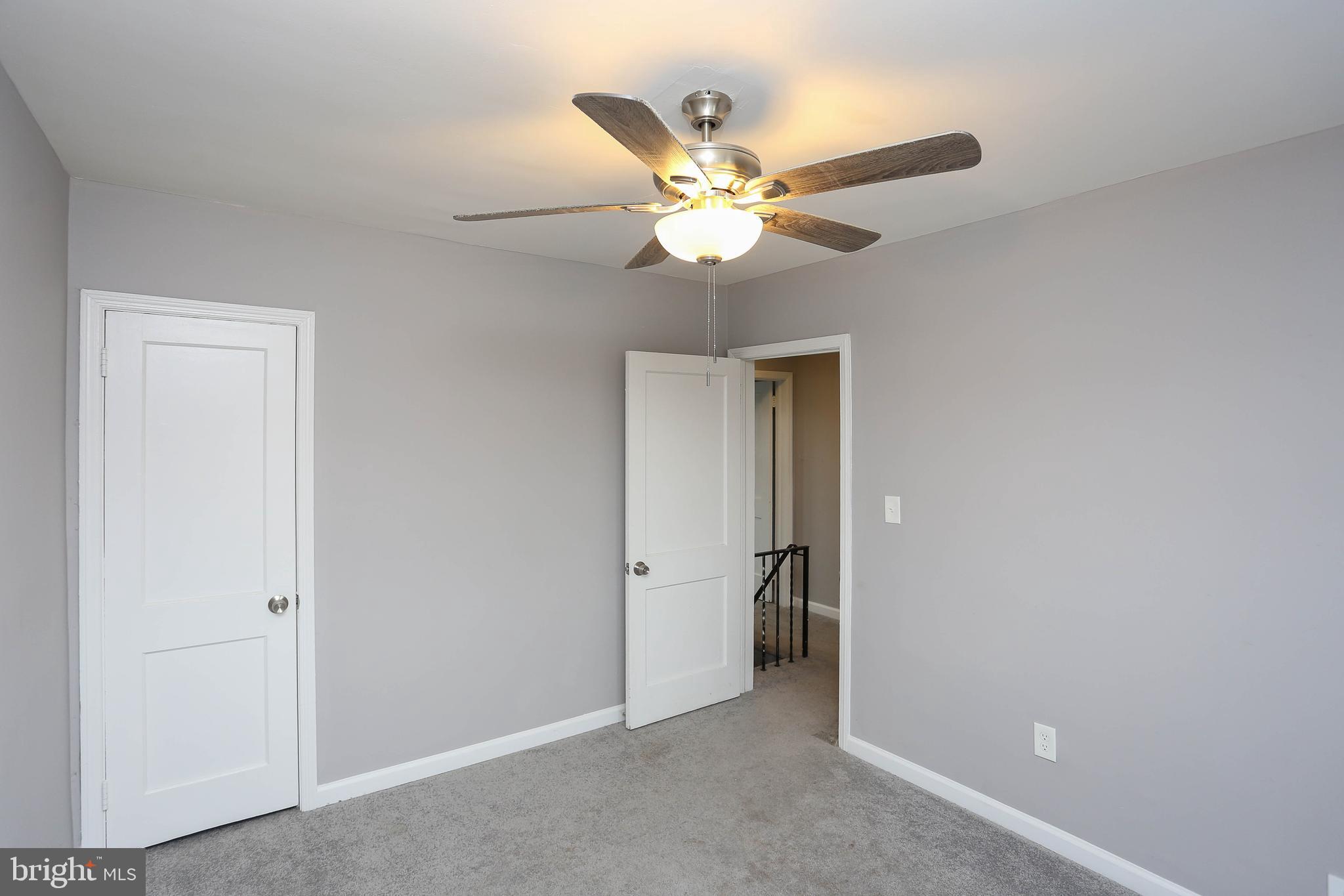 1932 Inverton Road Baltimore, MD 21222 - Photo 22 of 30 a view of an empty room