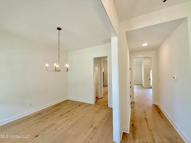 $411,900 | 1198 Creekside Lane, Hernando, MS 38632