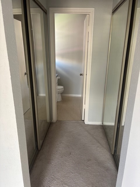 2211 South Kirkwood Road, Unit 22 Houston, TX 77077 - Photo 13 of 15 a view of closet