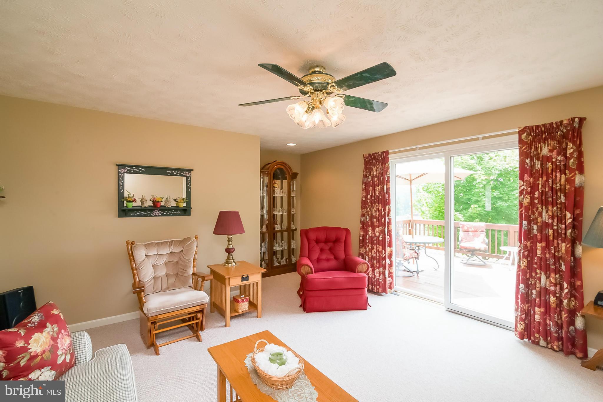 1900 Hoover Mill Road Manchester, MD 21102 - Photo 11 of 30 Family Room, View 2