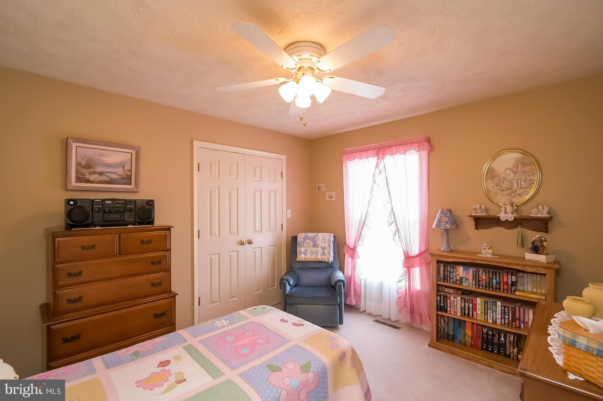 1900 Hoover Mill Road Manchester, MD 21102 - Photo 21 of 30 Bedroom 3, View 2