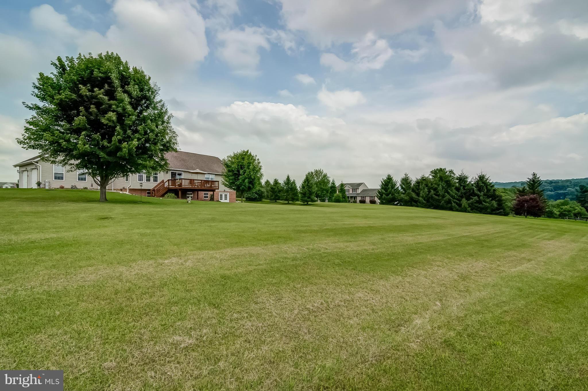 1900 Hoover Mill Road Manchester, MD 21102 - Photo 30 of 30 Exterior (Rear)