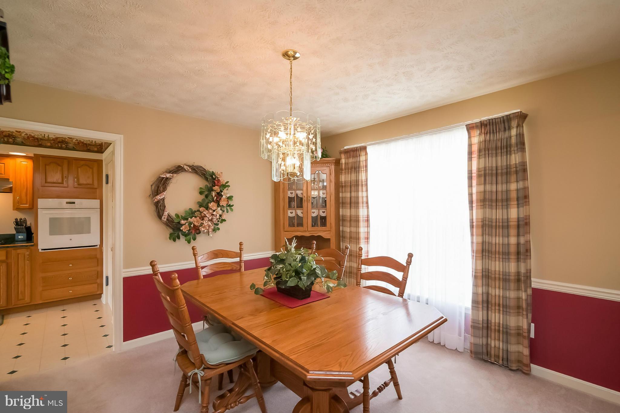 1900 Hoover Mill Road Manchester, MD 21102 - Photo 4 of 30 Dining Room, View 1