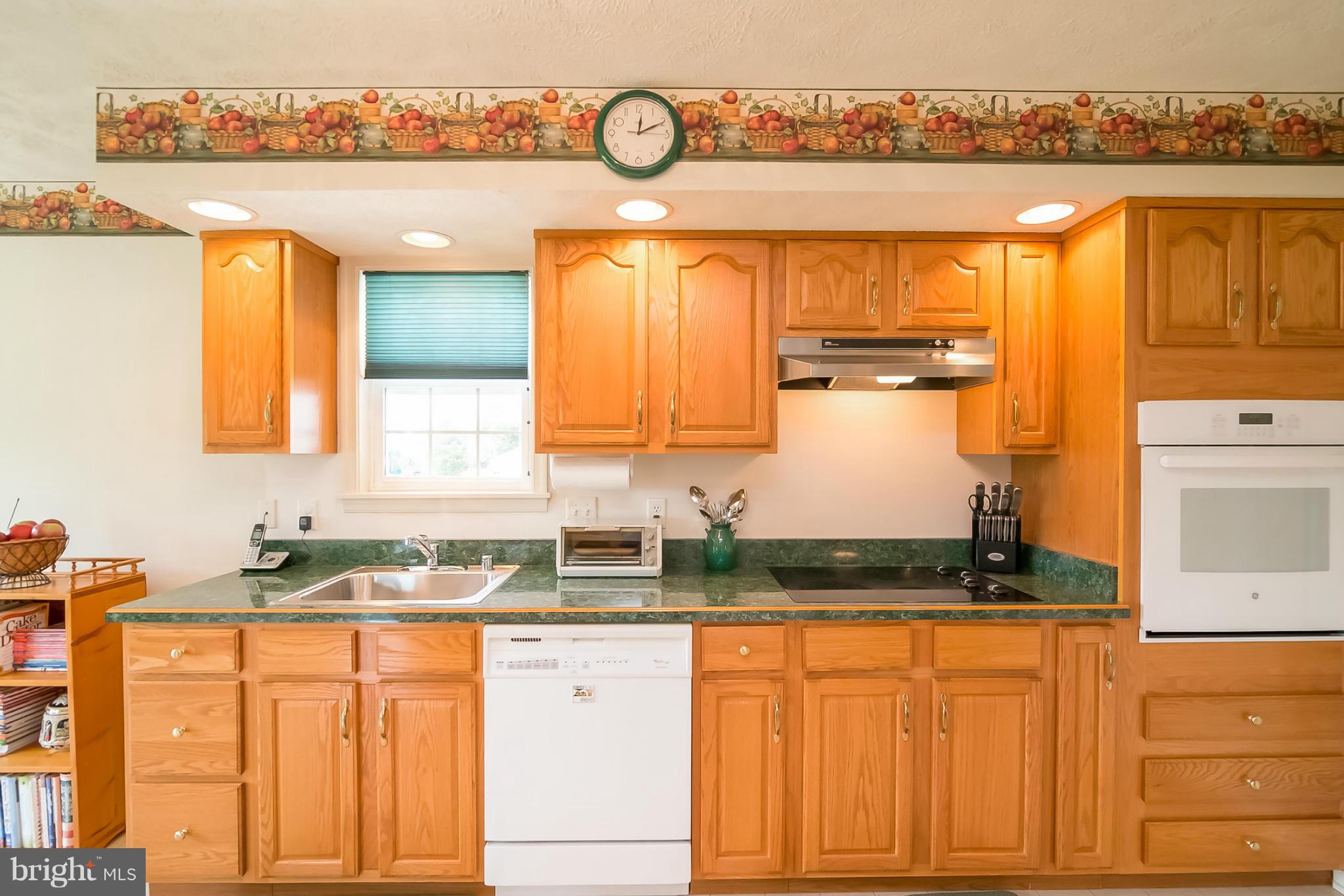 1900 Hoover Mill Road Manchester, MD 21102 - Photo 6 of 30 Kitchen, View 1