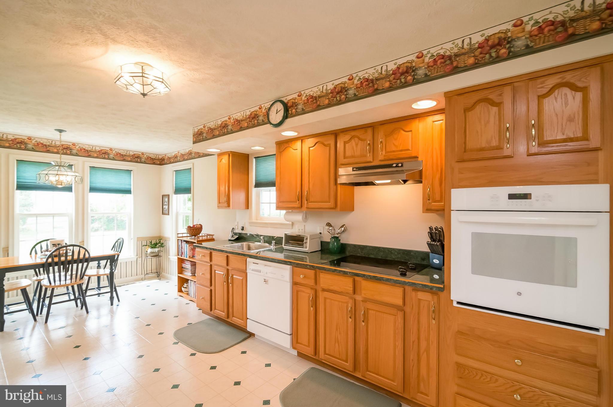 1900 Hoover Mill Road Manchester, MD 21102 - Photo 8 of 30 Kitchen, View 3