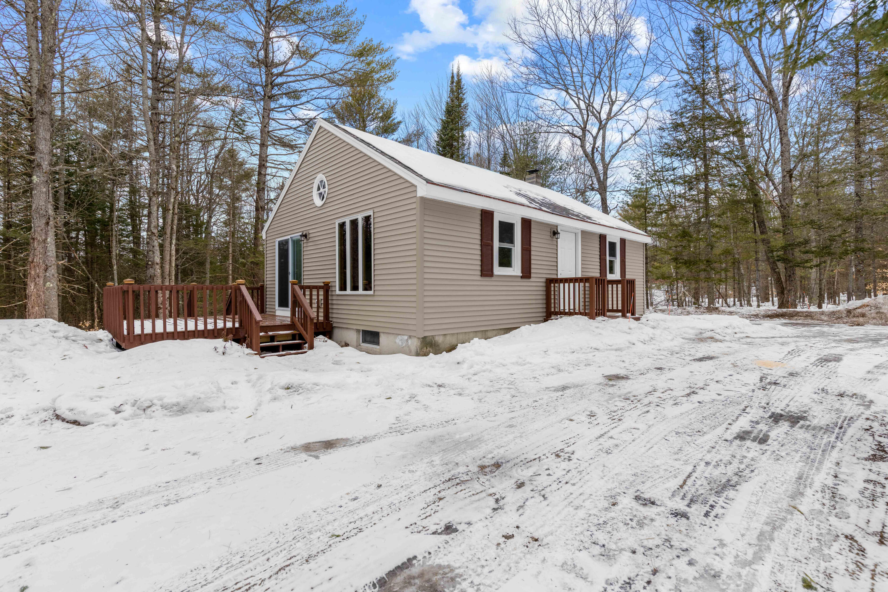 374 Owls Nest Road Shapleigh, ME 04076 - Photo 29 of 47 374OwlsNestRoadShapleigh_24