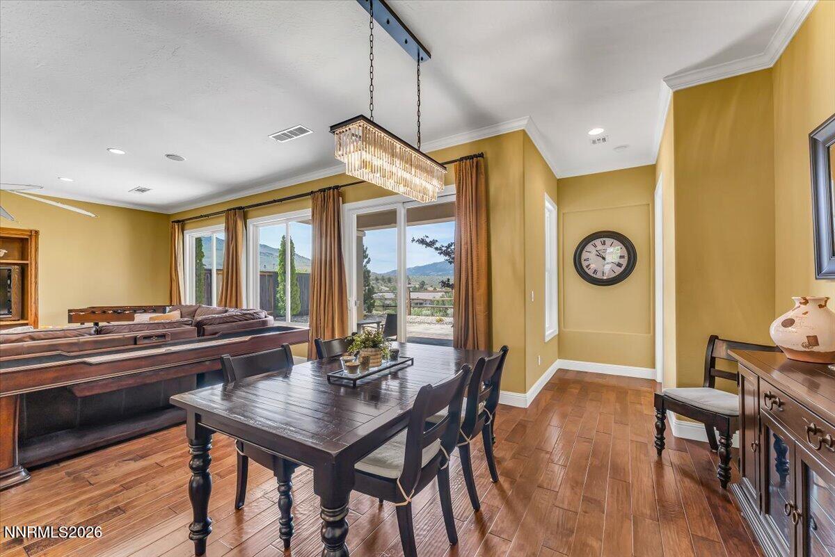 1545 Meridian Ranch Drive Reno, NV 89523 - Photo 10 of 50 12-1545 Meridian Ranch Dr Reno NV 89523