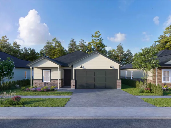 $265,363 | 25673 John Wayne Drive, Splendora, TX 77372