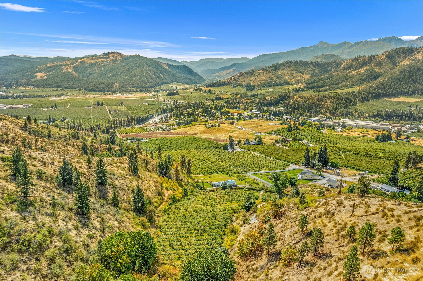 8795 Larson Road Peshastin, WA 98847 - Photo 35 of 40 Gallery Image 35