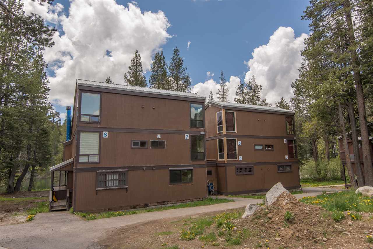 19679 Boreal Ridge Road, Unit 7 Soda Springs, CA 95728 - Photo 1 of 14 Gallery Image 1