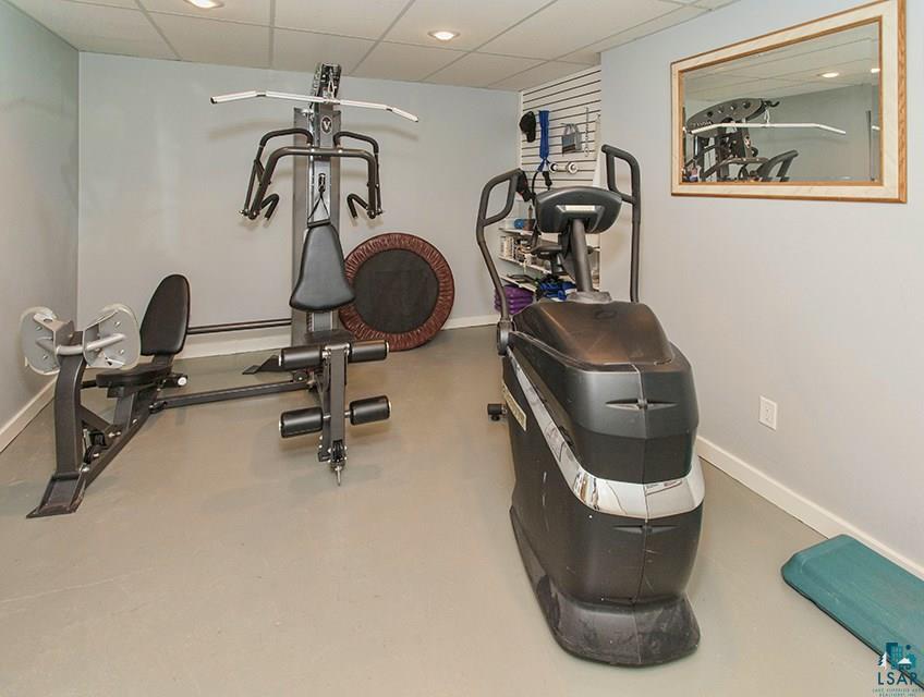 3001 Greysolon Road Duluth, MN 55812 - Photo 14 of 24 Exercise Area