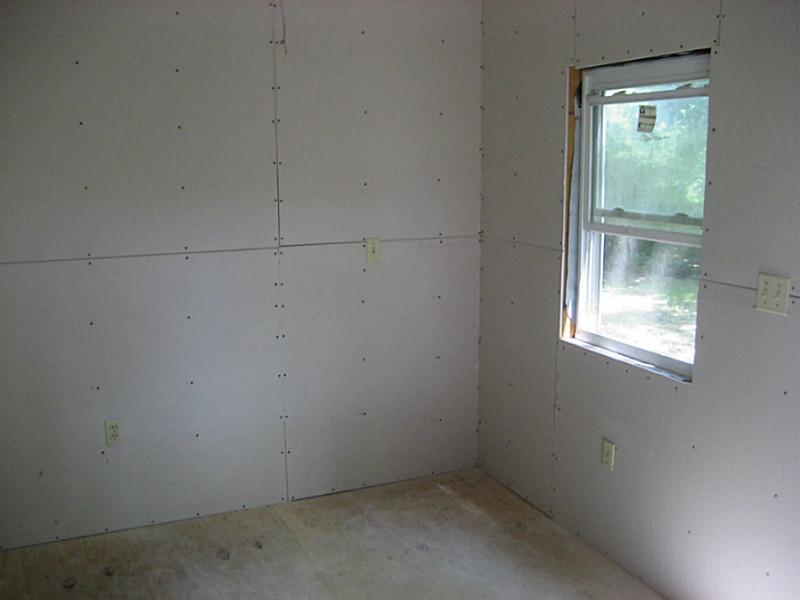 7 Old County Road Rockland, ME 04841 - Photo 10 of 21 Storage. Inside of recent 12 ft by...