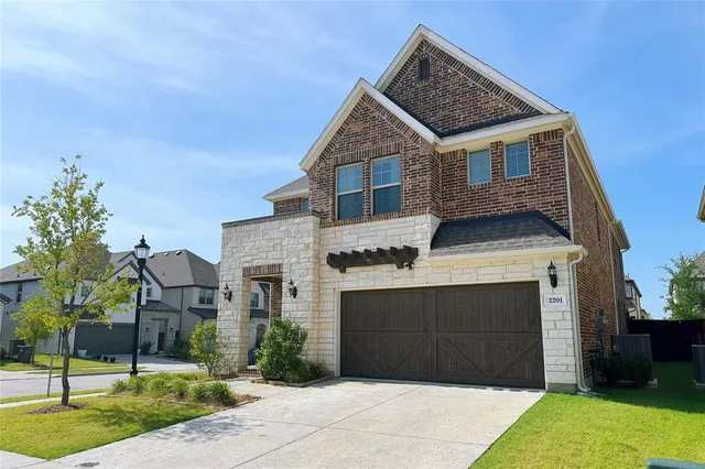 $3,300 | 2201 Preston Bend Street, Little Elm, TX 75036