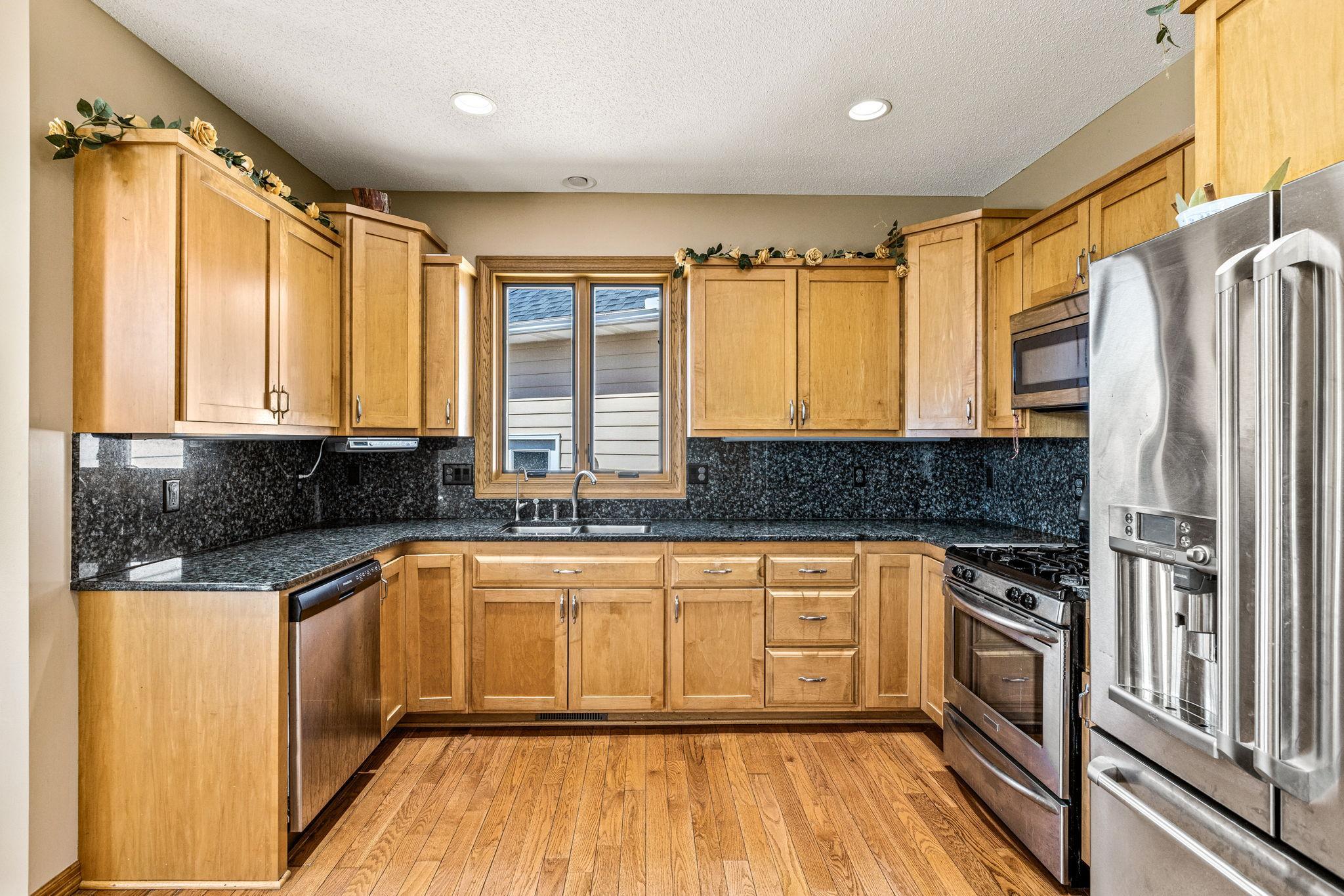 44154 Skogman Lake Road Cambridge, MN 55008 - Photo 17 of 58
