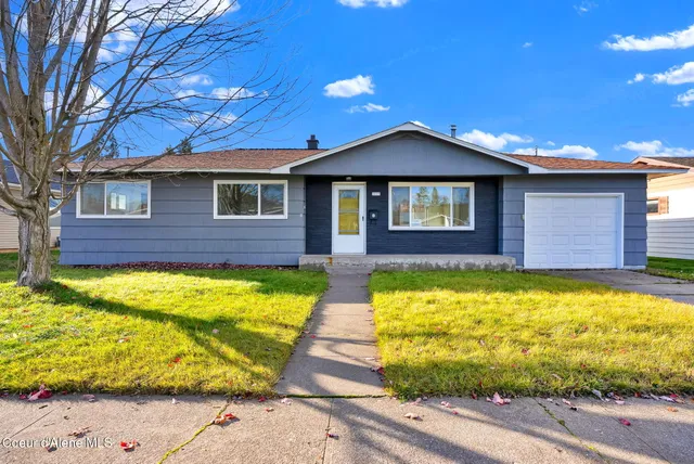 $427,000 | 2619 North 6th Place, Coeur D'Alene, ID 83815