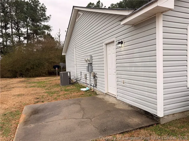 $1,050 | 231 Bahia Lane, Raeford, NC 28376