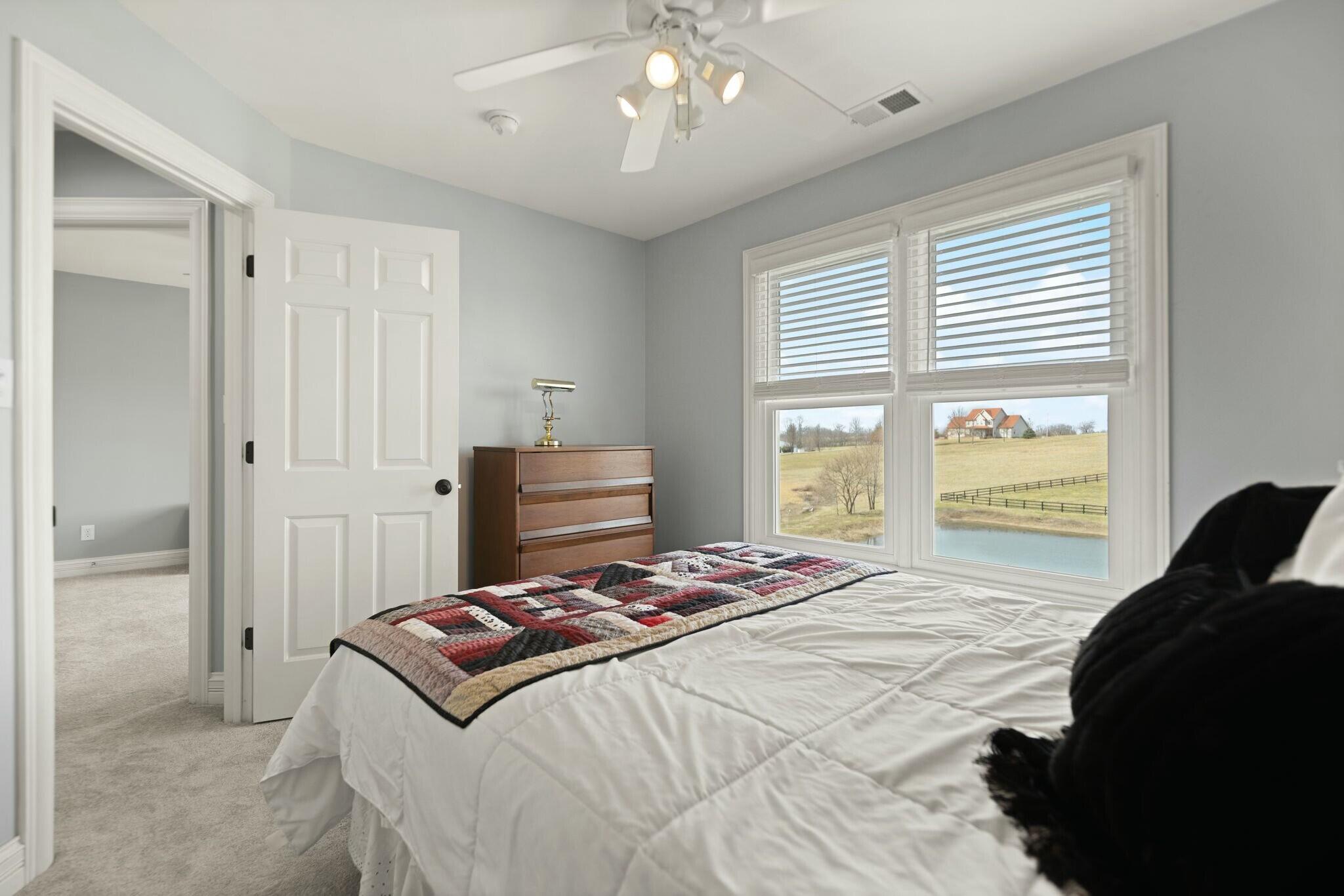 3714 Wades Mill Road Winchester, KY 40391 - Photo 24 of 79 Guest Bed