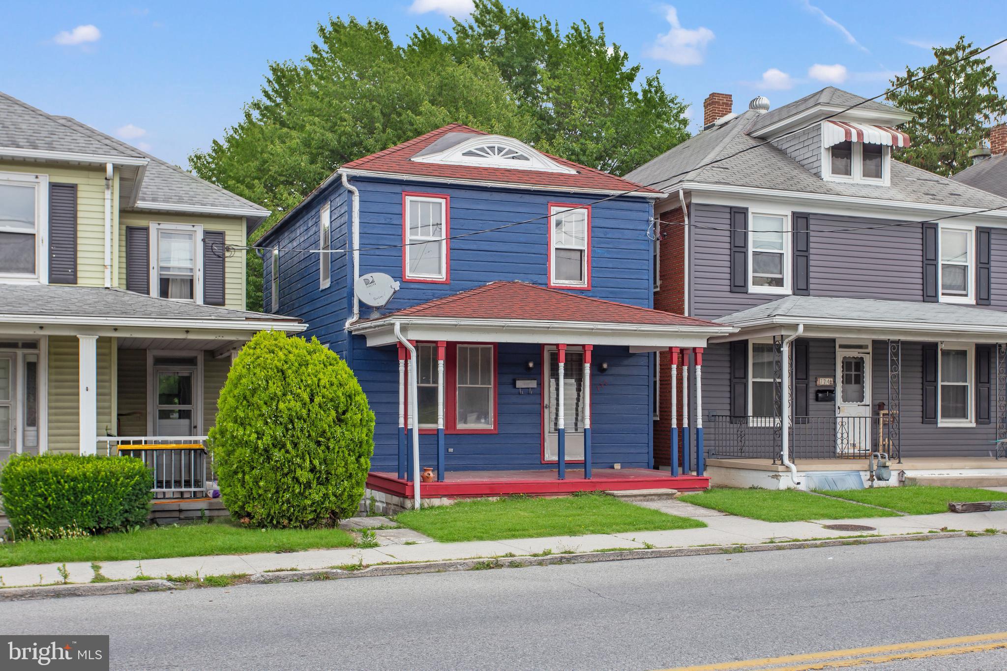 772 Baltimore Street Hanover, PA 17331 - Photo 2 of 26