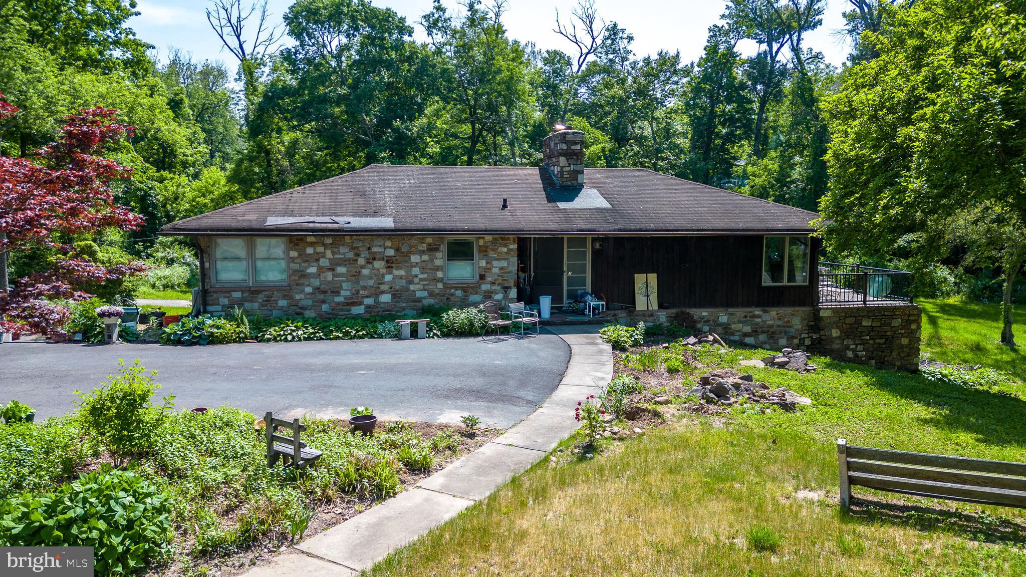 937 Sandy Run Road Yardley, PA 19067 - Photo 4 of 12 Existing Home