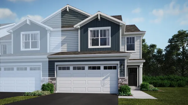 $397,900 | 632 Cassia Court, Crystal Lake, IL 60012