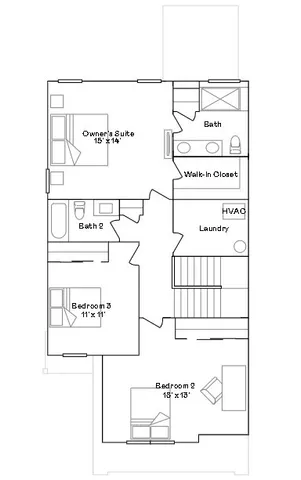 $397,900 | 632 Cassia Court, Crystal Lake, IL 60012