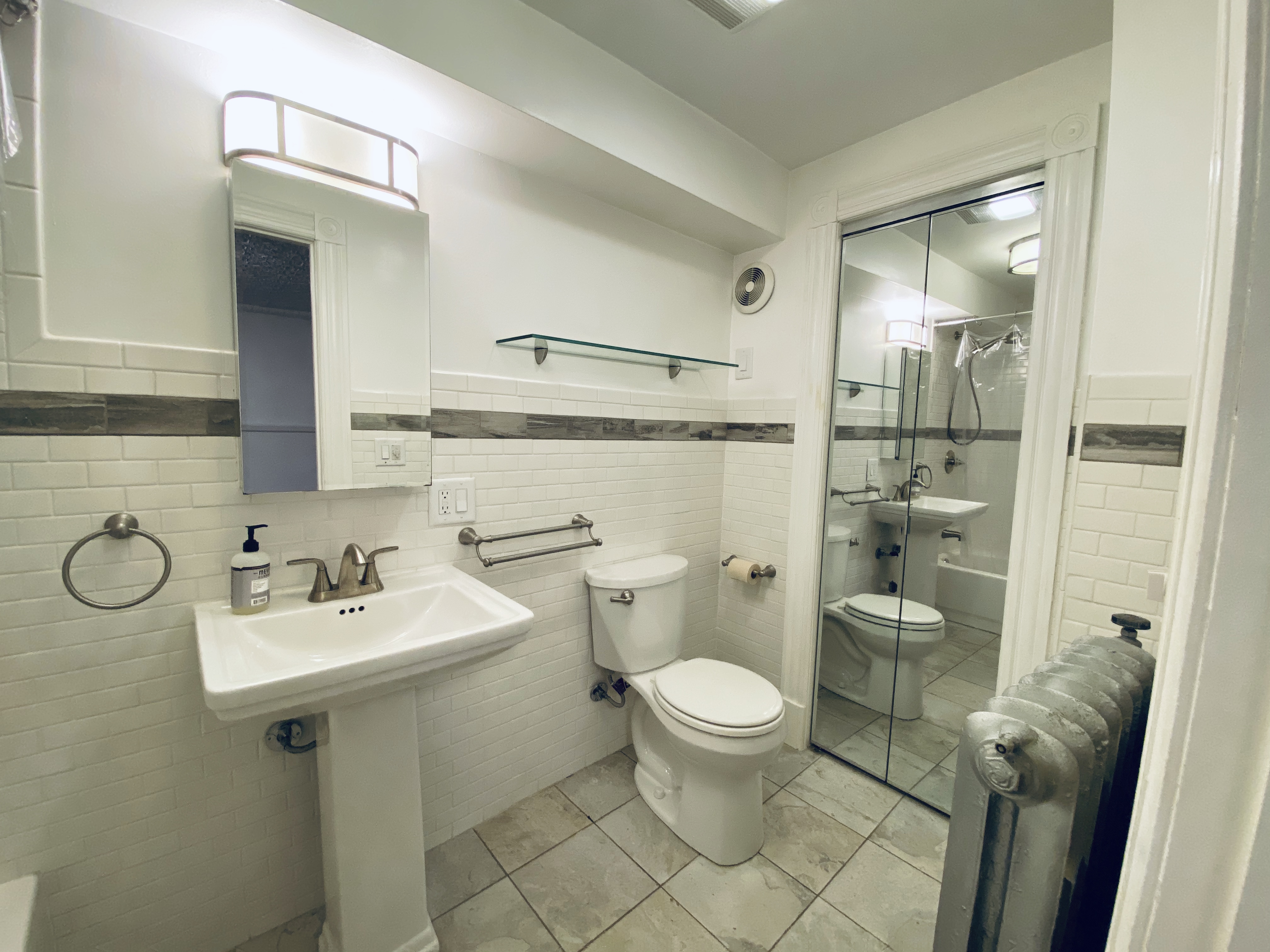 50 A Windsor Place, Unit 1 Brooklyn, NY 11215 - Photo 13 of 15