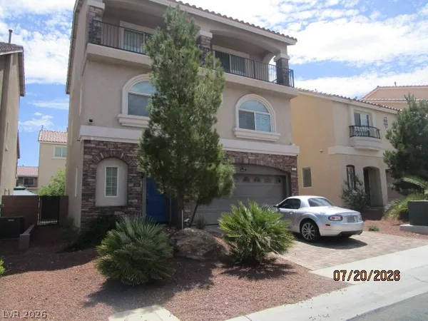 $2,675 | 7220 Puffer Lake Court, Las Vegas, NV 89118