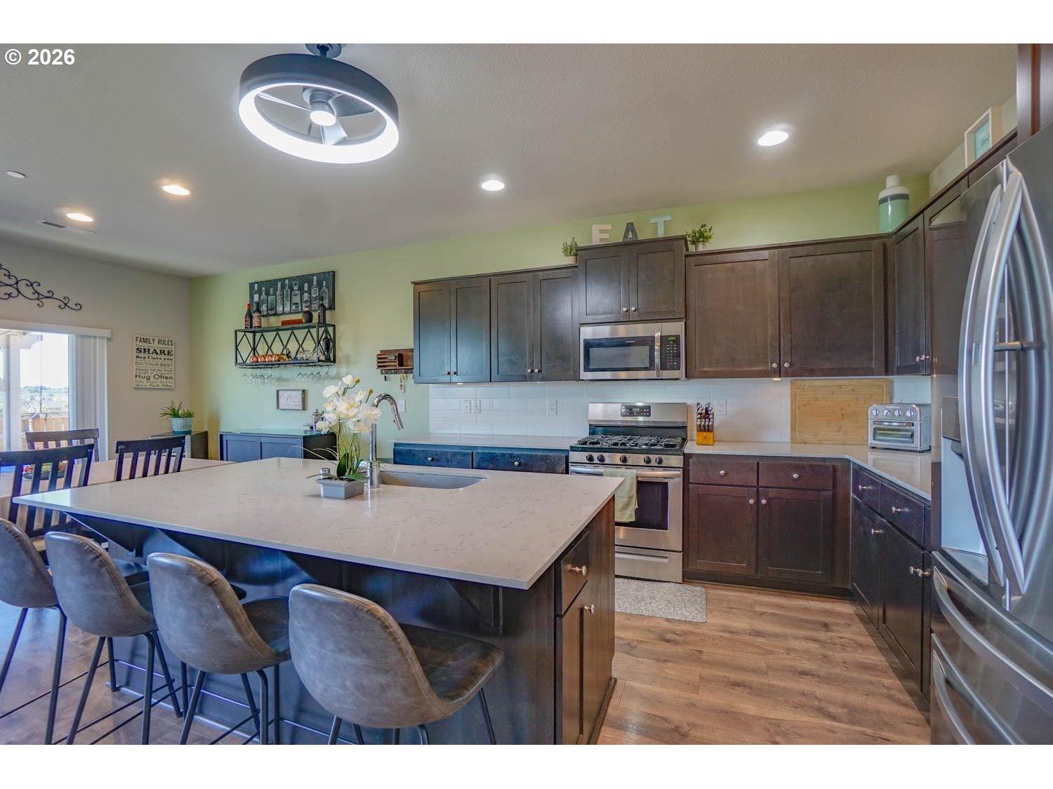 6967 North 94th Avenue Camas, WA 98607 - Photo 4 of 30
