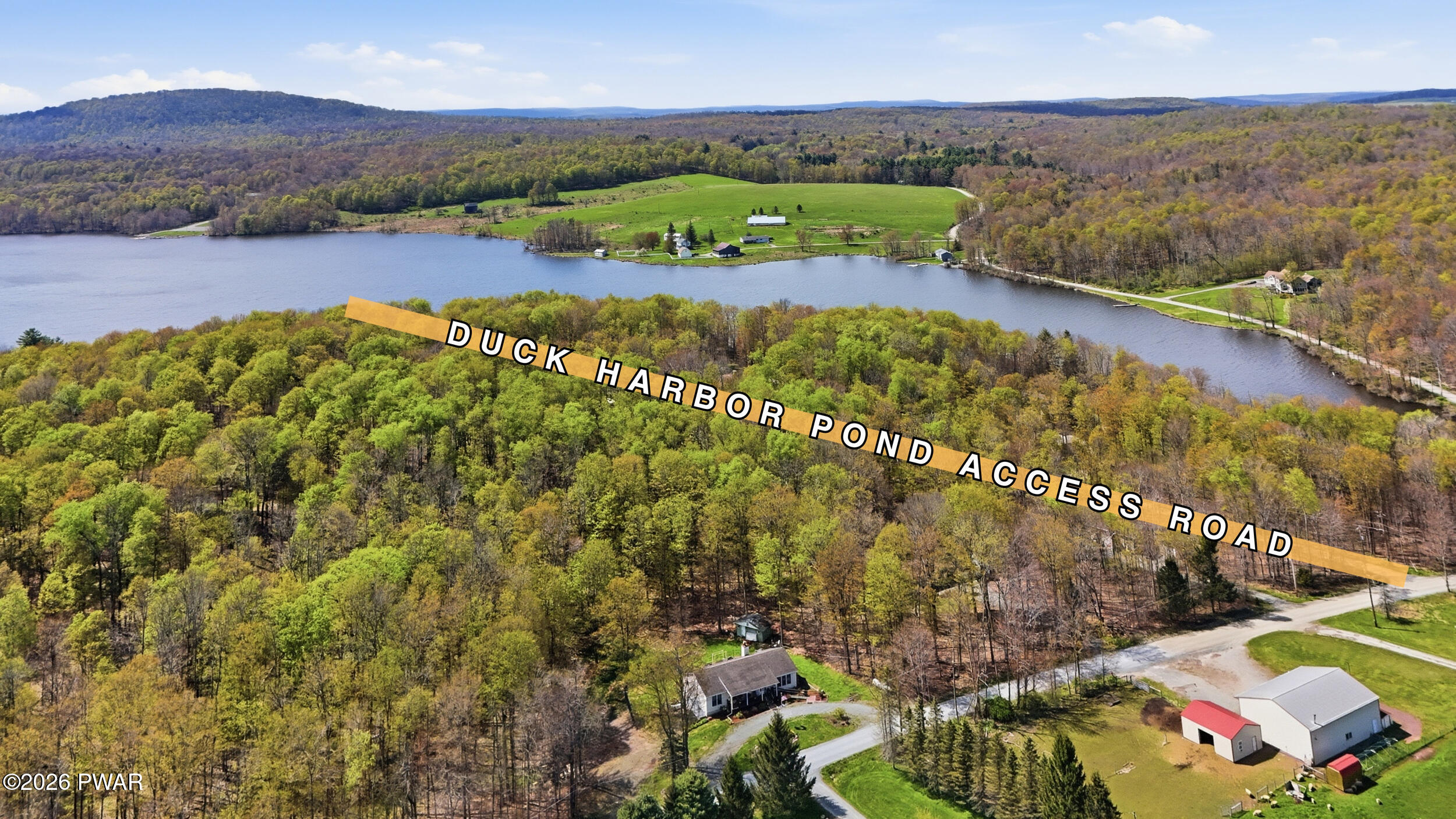 25 Schnakenberg Road Equinunk, PA 18417 - Photo 7 of 73