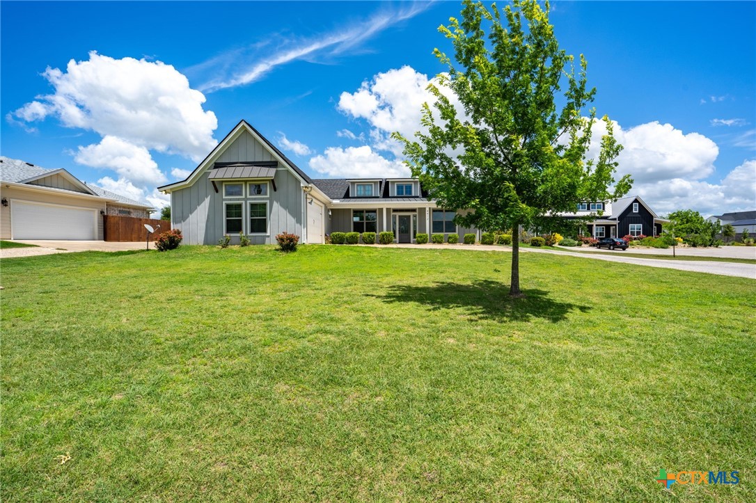 4412 Cedar Creek Road Temple, TX 76504 - Photo 2 of 48