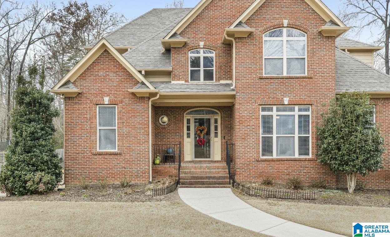 5392 Quail Ridge Road Gardendale, AL 35071 - Photo 4 of 55