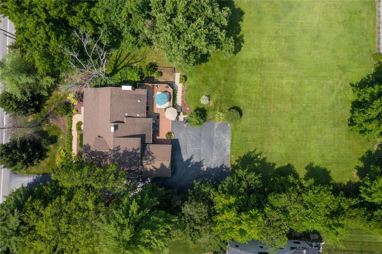 11319 Clayton Road Frontenac, MO 63131 - Photo 1 of 10 Gallery Image 1