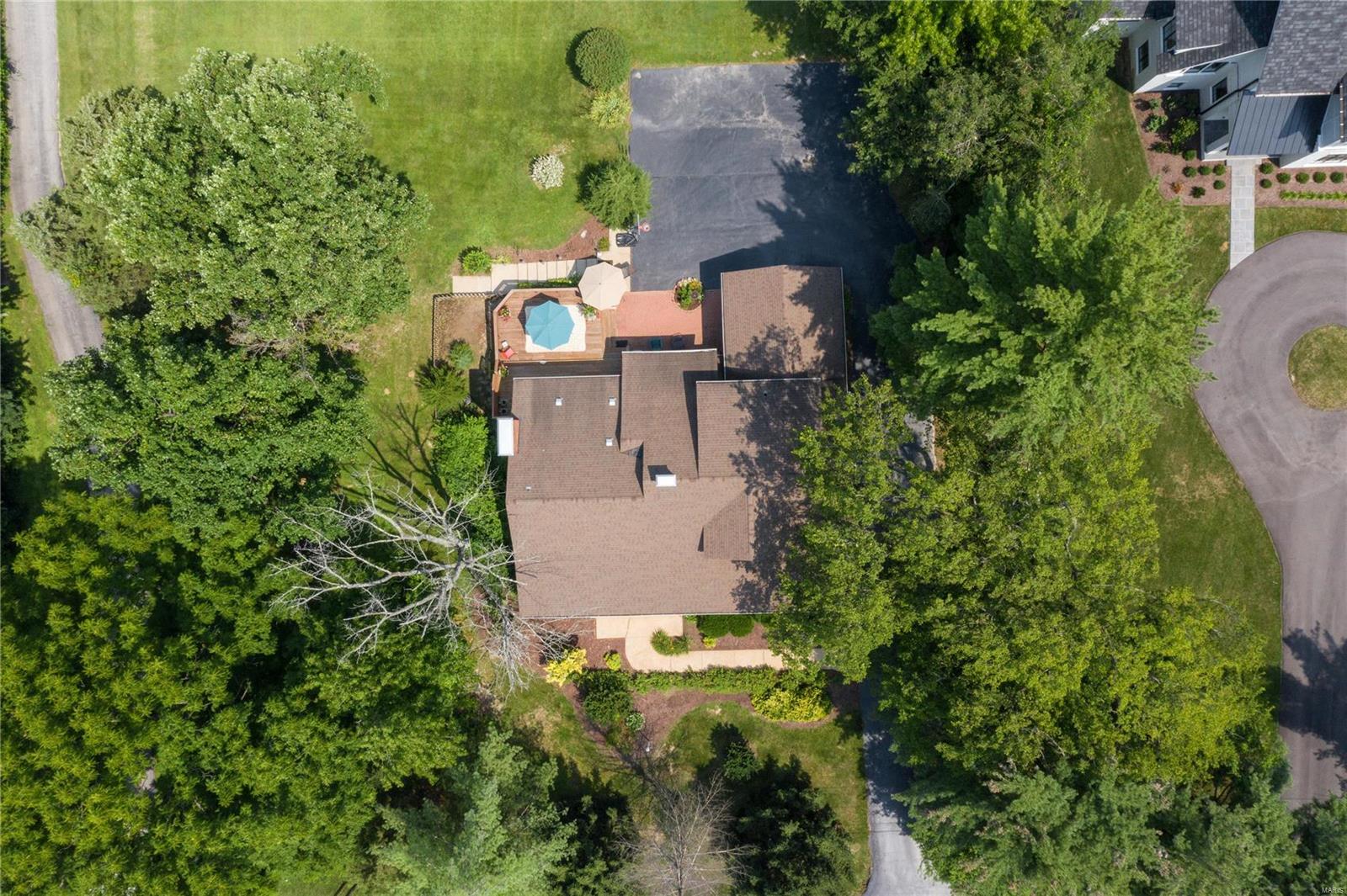 11319 Clayton Road Frontenac, MO 63131 - Photo 10 of 10 Gallery Image 10