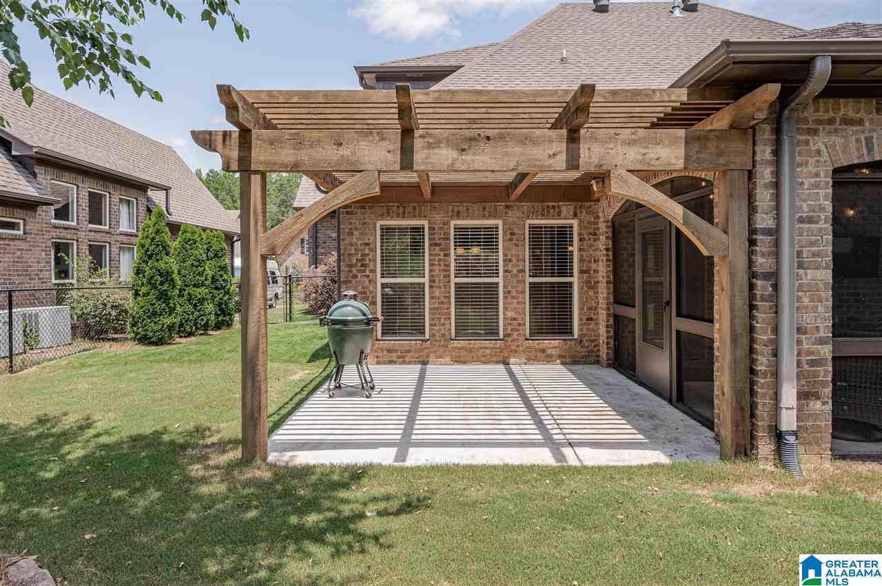 383 Strathaven Drive Pelham, AL 35124 - Photo 45 of 50