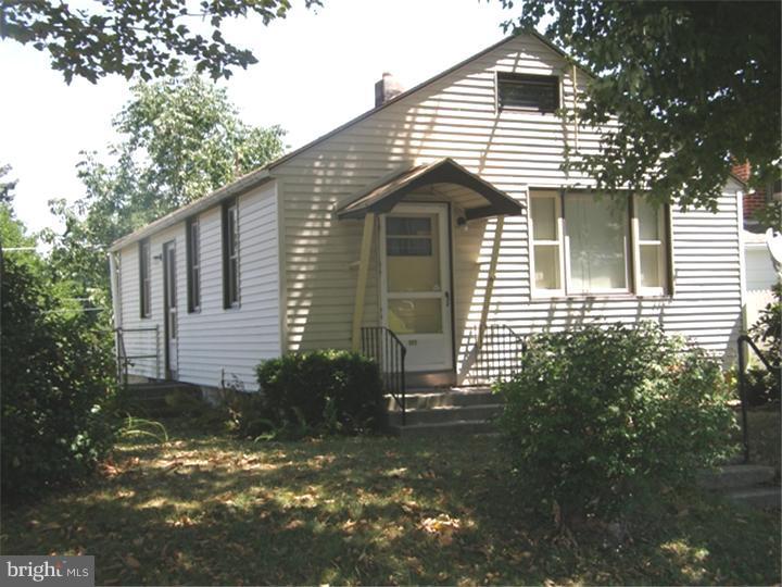 227 Funston Avenue Reading, PA 19607 - Photo 1 of 11 Exterior Front