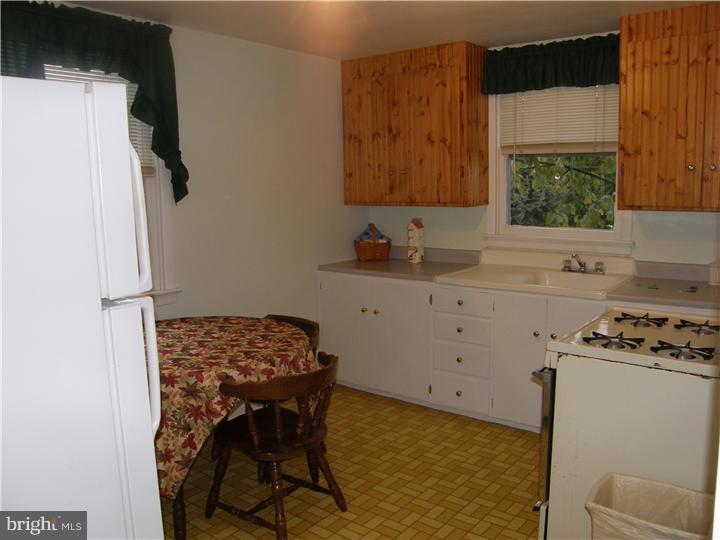 227 Funston Avenue Reading, PA 19607 - Photo 8 of 11 Kitchen