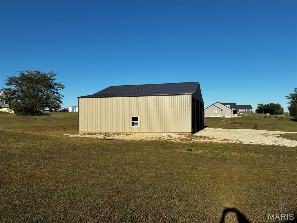 135 White Wildlife Road Silex, MO 63377 - Photo 30 of 39 Gallery Image 30