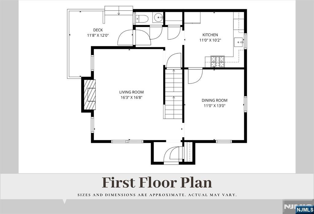 816 Summit Avenue Hackensack, NJ 07601 - Photo 13 of 30