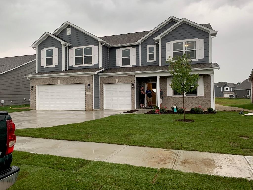 226 Limerick Lane Pendleton, IN 46064 - Photo 1 of 4 Gallery Image 1
