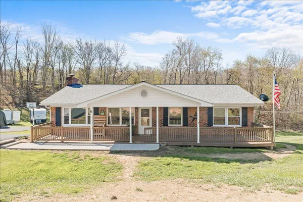 $339,950 | 310 Overland Drive Southwest, Christiansburg, VA 24073