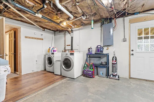 $339,950 | 310 Overland Drive Southwest, Christiansburg, VA 24073